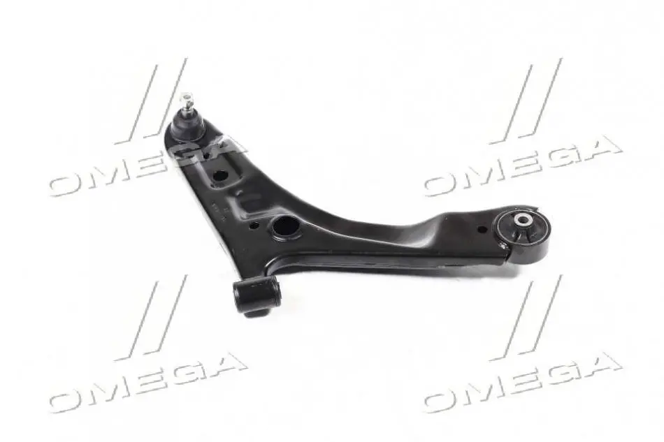 Важіль нижній R KIA Picanto/Morning 08-11 NEW CQ0203R (вир-во) CTR CQKK-58R (фото 1)