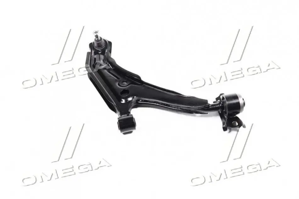 Важіль нижній R Nissan Primera P11 96-02 NEW CQ0266R (вир-во) CTR CQN-3R (фото 1)