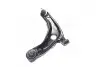 Важіль нижній L Toyota Yaris 05- Prius C 05-14 Subaru Trezia 11- NEW CQ0294L CTR CQT-1L (фото 2)