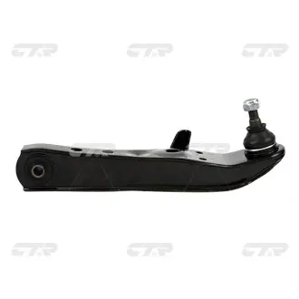 Рычаг передний нижний CTR CQT30L