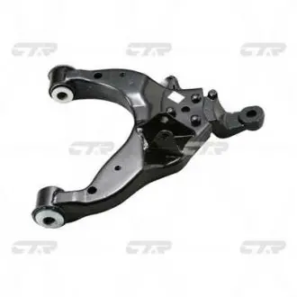 Важіль передній нижній L Toyota Land Cruiser Prado 90/4Runner 96-02 NEW CQ0297L (вир-во) CTR CQT-4L