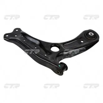 Важіль нижній R VW Polo Hatchback IV 01-09 Seat Skoda 02- OLD (вир-во) Старий код: CTR CQVW-10R
