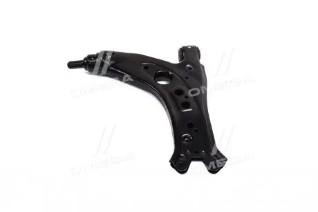 Важіль передній нижній L/R VW Polo 04-10 Skoda Fabia 00-10 Seat OLD (вир-во) Старий код: CTR CQVW-13