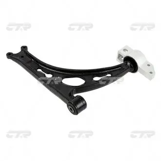 Важіль нижній R VW Golf 5 Jetta 3 Touran Caddy 3 Scoda Octavia OLD CQVW-1R (вир-во) Старий код: CQVW-1R CTR CQVW-1L