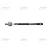 Тяга рульова Opel Astra J/Chevrolet Cruze 09- (CRKD-13) CTR CR0244 (фото 1)
