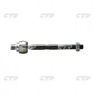 Тяга рульова L/R KIA Rio jb 05- Старий код: CRKK-28L / CRKK-28R CTR CR0329