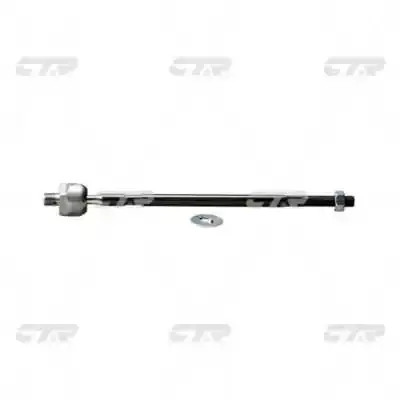 Тяга рулевая Mitsubishi Pajero 98- OLD CRM-29 (пр-во) Старий код: CRM-29 CTR CR0378 (фото 1)