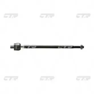 Тяга рульова L Mazda 323 94- MX-3 91-97 Protege 96-97 OLD CRMZ-28 Старий код: CRMZ-28 CTR CR0408 (фото 1)