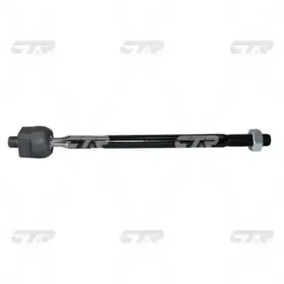 Тяга рулевая Mazda 2 02-07, Ford Fusion 02-12, fiesta OLD CRMZ-61 (пр-во) Старий код: CRMZ-61 CTR CR0437 (фото 1)