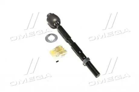 Тяга рулевая Toyota Land Cruiser Prado (j120) 3.0 d-4d /4.0 (03-09) OLD CRT-77 Старий код: CRT-77 CTR CR0649 (фото 1)