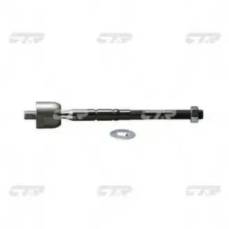 Тяга рульова Toyota Highlander 06-07 Lexus RX400h 06-08 OLD CRT-81 CTR CR0653 (фото 1)