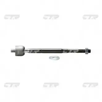 Фото 1 - тяга рульова Toyota Fortuner 05-, Hilux 05- OLD CRT-89 CTR CR0659 Тяга рульова Toyota Fortuner 05-, Hilux 05- OLD CRT-89 CTR CR0659 (фото 1)