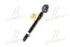 Тяга рульова Toyota Passo 04-10 Daihatsu Sirion 04-13 Subaru Justy 07-13 OLD CRT-129 CTR CR0698 (фото 2)