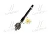 Тяга рульова Toyota Passo 04-10 Daihatsu Sirion 04-13 Subaru Justy 07-13 OLD CRT-129 CTR CR0698 (фото 4)