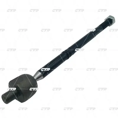 Тяга рулевая VW Golf 03- Jetta 05- Passat 05-14 Scirocco 08- OLD CRVW-3 (пр-во) Старий код: CRVW-3 CTR CR0713 (фото 1)