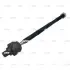 Тяга рульова L/R Opel Astra H 04-12 Astra J 09-15 OLD CRG-59 (вир-во) CTR CR0821 (фото 1)