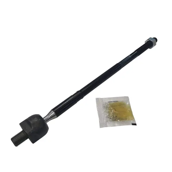 Тяга рулевая VW Gof 4 97-05 Audi A3 96-03 (пр-во) CTR CR0897 (фото 1)