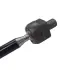 Тяга рулевая VW Gof 4 97-05 Audi A3 96-03 (пр-во) CTR CR0897 (фото 3)