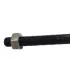 Тяга рулевая VW Gof 4 97-05 Audi A3 96-03 (пр-во) CTR CR0897 (фото 4)