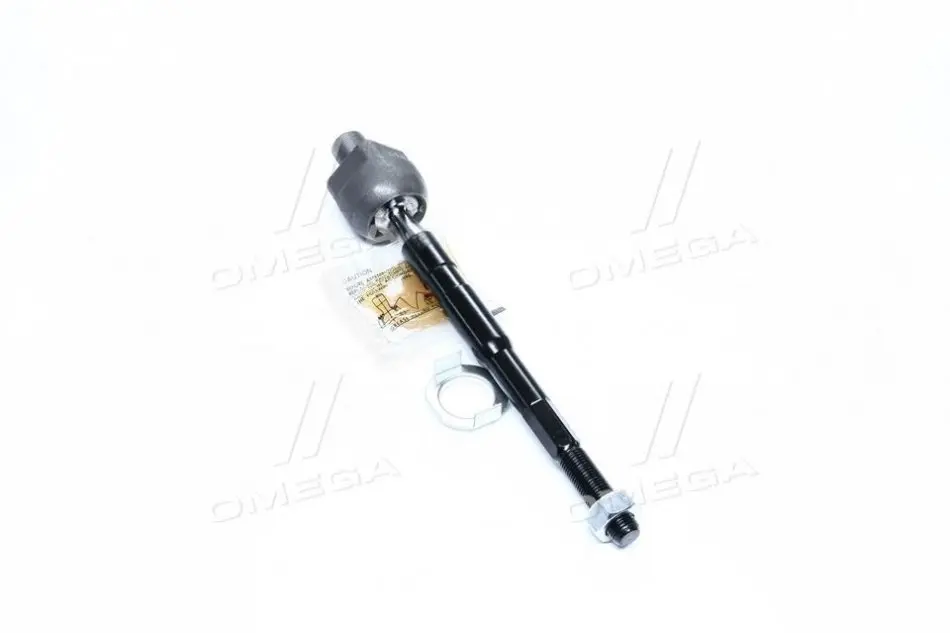 Тяга рульова L Honda Fit/Jazz 02- NEW CR0169 (вир-во) CTR CRHO-33 (фото 1)