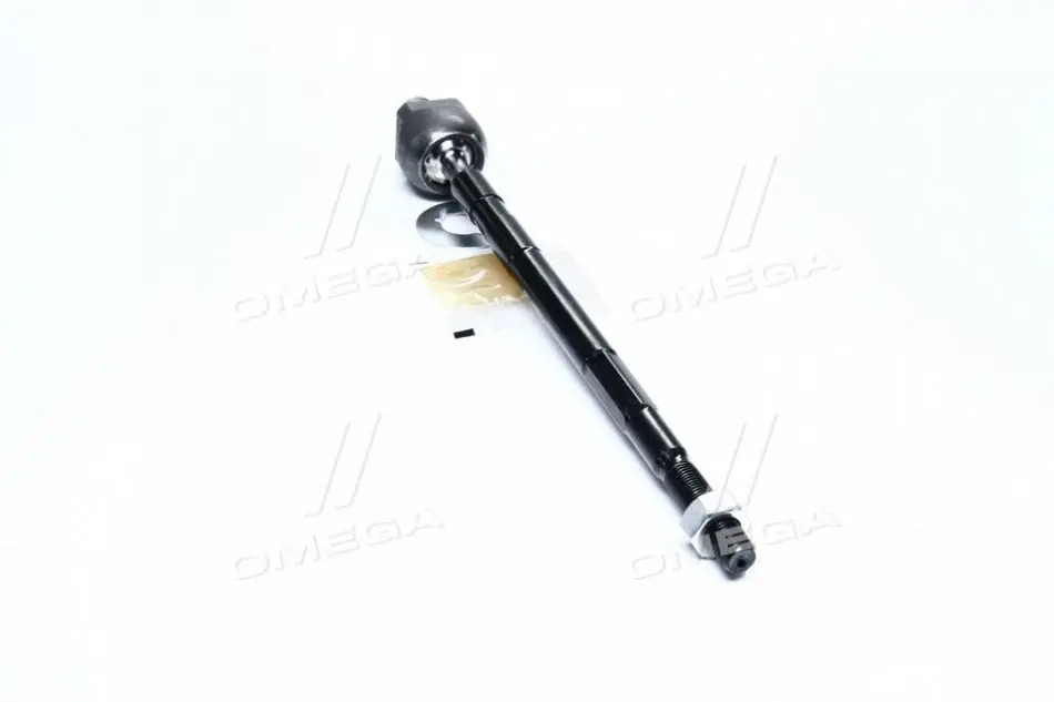 Тяга рульова Honda Fit 07- NEW CR0179 (вир-во) CTR CRHO-43 (фото 1)