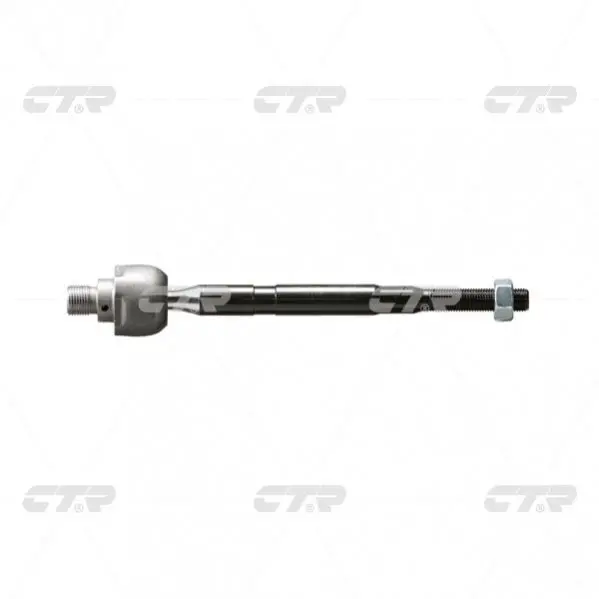 ТЯГА КЕРМОВА CTR CRKH34L (фото 1)