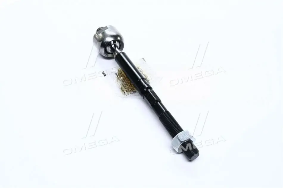 Тяга рулевая Mazda 2 07-, Demio 11- NEW CR0430 (пр-во) New code: CR0430 CTR CRMZ-53 (фото 1)