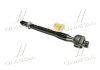 Тяга рульова Toyota Passo 04-10 Daihatsu Sirion 04-13 Subaru Justy 07-13 NEW CR0698 CTR CRT-129 (фото 3)