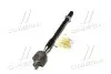 Тяга рульова Toyota Passo 04-10 Daihatsu Sirion 04-13 Subaru Justy 07-13 NEW CR0698 CTR CRT-129 (фото 4)