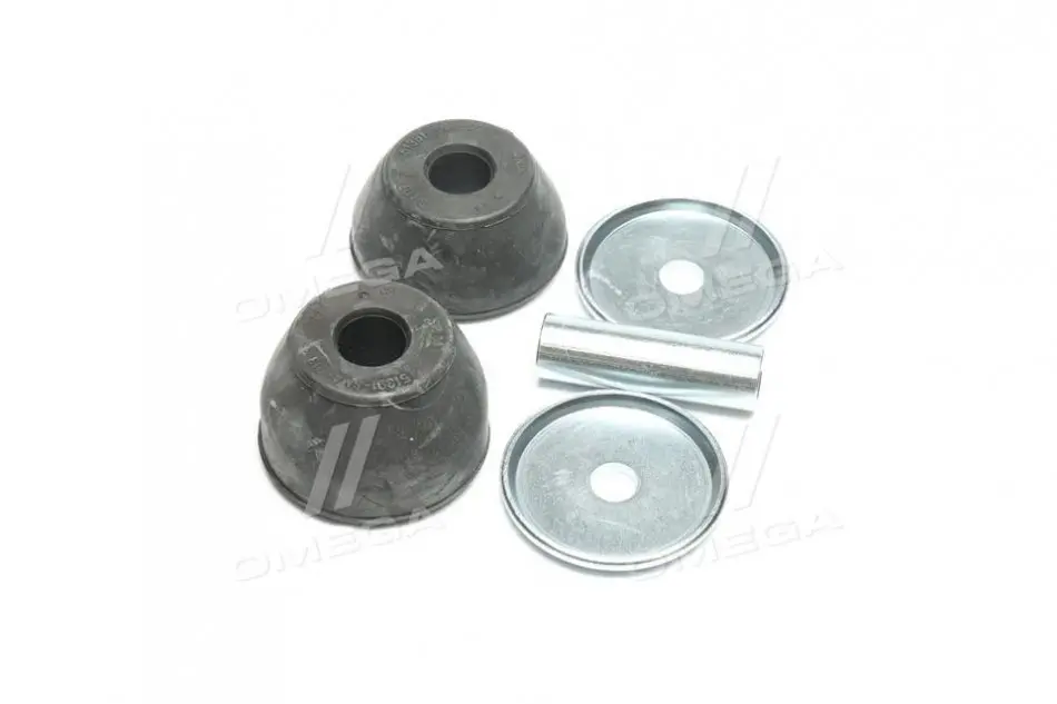 Втулка подвески Honda Accord 90-02, Odyssey 94-99 NEW GV0246 (пр-во) New code: GV0246 CTR CVHO-15 (фото 1)