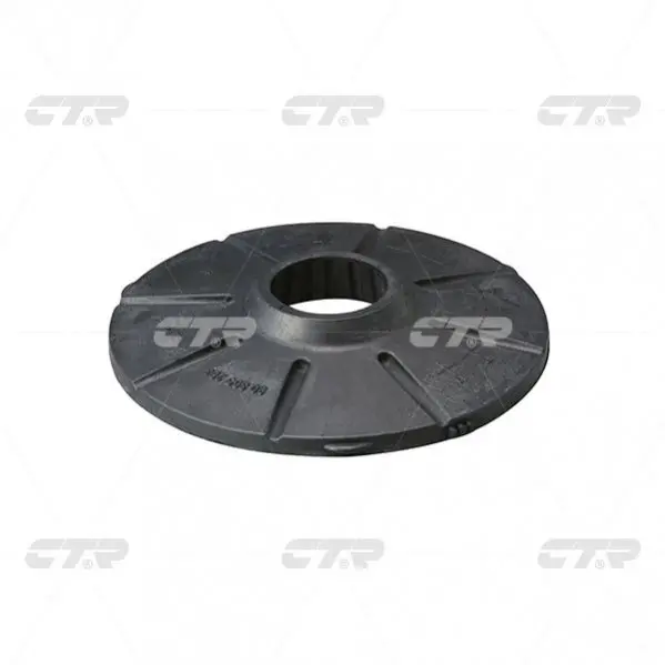 Тарілка пружини підвіски CTR CVKD-72 (фото 1)