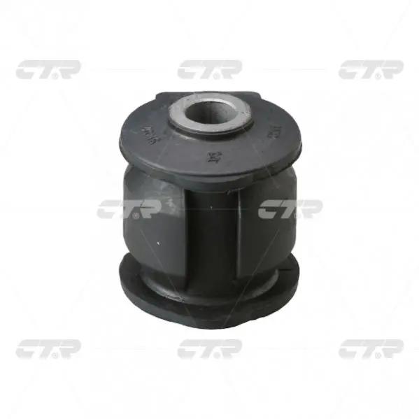 Втулка підвіски Toyota Land Cruiser 69-01 OLD CVT-5 (вир-во) Старий код: CVT-5 CTR CVT5 (фото 1)