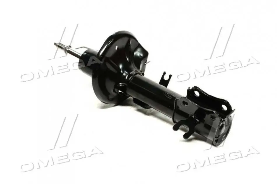 Амортизатор передний L газ. Chevrolet Aveo T200 Т250 Т255 OE: 96653231 NEW GY0319G (пр-во) New code: GY0319G Парный артикул: CYG-248-G CTR CYG-253-G (фото 1)