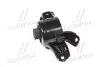 Опора двигателя левая Hyundai Elantra 12-, i30 (GD) 12-, KIA Ceed (JD) 12- NEW GZ0045 (пр-во) New code: GZ0045 CTR CZKH-18 (фото 2)