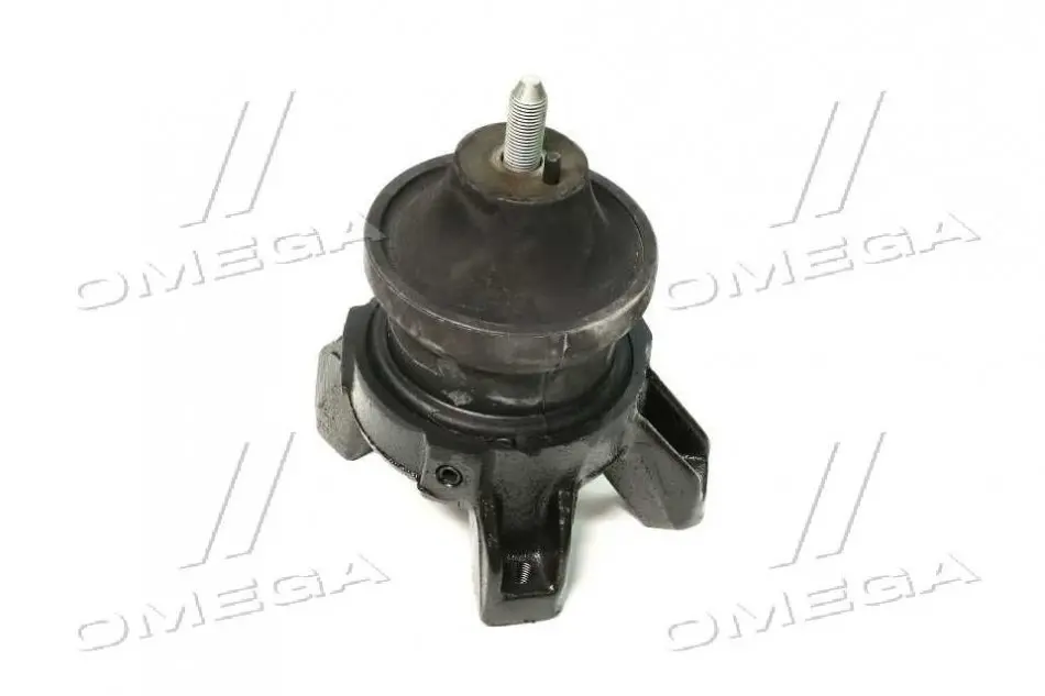 Опора двигателя задняя Hyundai Santa Fe 06-, ix55 NEW GZ0066 (пр-во) New code: GZ0066 CTR CZKH-32 (фото 1)
