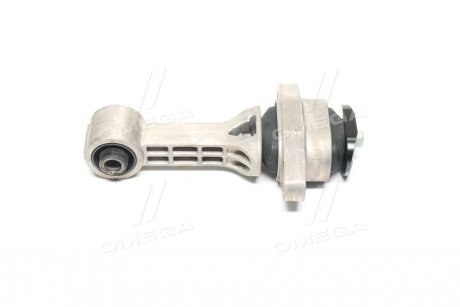 Опора двигателя KIA Rio (ub/lb) 11-14, Hyundai Accent rb 10-19 NEW GZ0024 New code: GZ0024 CTR CZKK-11