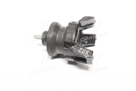 Опора двигателя задняя 2.4 4WD KIA Sorento 09-12 Hyundai Santa Fe 09-12 NEW GZ0028 New code: GZ0028 CTR CZKK-15