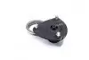 Опора амортизатора с подш. R Hyundai Accent 06- Verna/Pride 05-10 OLD CMKH-3R-K Пара: GA0005C Старий код: CMKH-3R-K CTR GA0005D (фото 3)