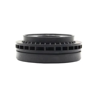 Опора амортизатора з підш. Ford Fiesta 01-08 Ford Fusion 02-12 (вир-во) CTR GA0083