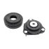 Опора амортизатора з підш. Ford Fiesta 01-08 Ford Fusion 02-12 (вир-во) CTR GA0083 (фото 9)
