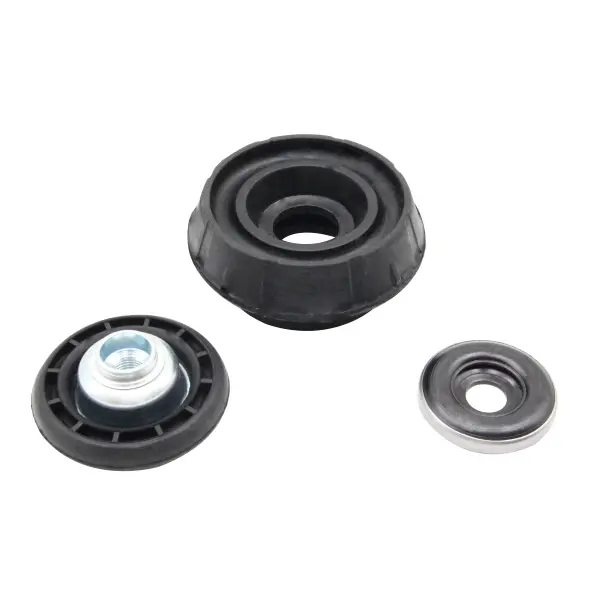 Опора амортизатора з підш. Renault Kangoo 97-21 Clio Nissan (вир-во) CTR GA0098 (фото 1)