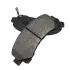 Колодки торм OLD CKIS-3 (пр-во) Старий код: CKIS-3 CTR GK0405 (фото 3)