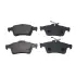 Колодки торм Ford Focus, Mazda 3,5, Opel Vectra C, Renault Laguna задн. OLD CKMZ-13 (пр-во) Старий код: CKMZ-13 CTR GK0659 (фото 2)