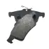 Колодки торм Ford Focus, Mazda 3,5, Opel Vectra C, Renault Laguna задн. OLD CKMZ-13 (пр-во) Старий код: CKMZ-13 CTR GK0659 (фото 3)