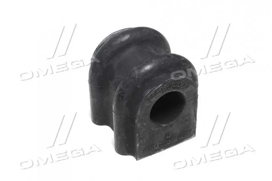 Втулка підвіски Hyundai Getz/click 02-09 OLD CVKH-42 (вир-во) CTR GV0037 (фото 1)