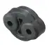 Втулка подвески Hyundai Accent, Getz, KIA Rio OLD CVKH-116 Старий код: CVKH-116 CTR GV0147 (фото 2)
