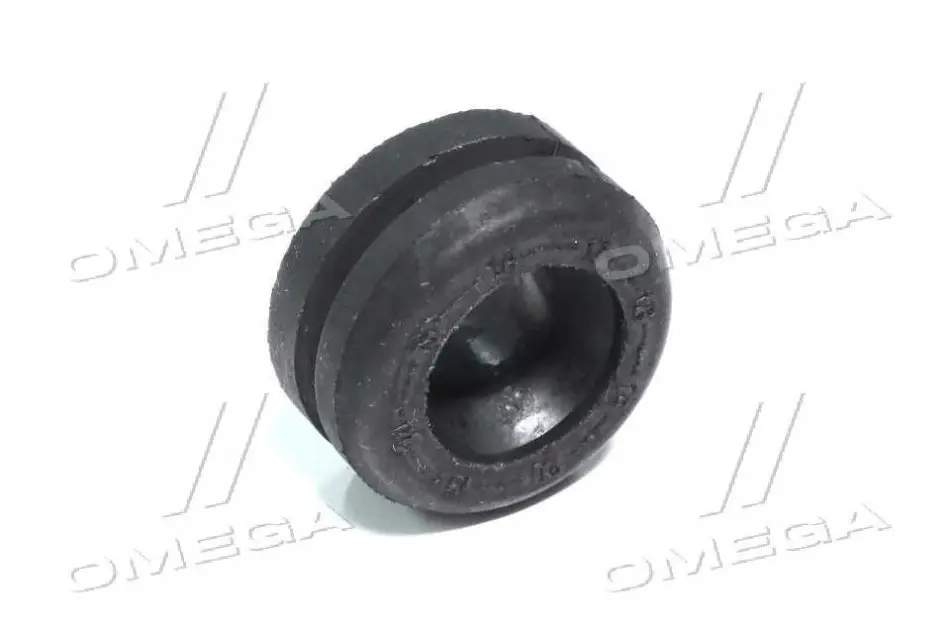 Втулка штока амортизатора заднього Daewoo Lanos Nexia OLD CVKD-68 (вир-во) CTR GV0222 (фото 1)