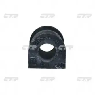 Втулка стабілізатора передн Honda CR-V 06-11 стар. обр. (51306-swa-a01) OLD CVHO-42 CTR GV0273 (фото 1)