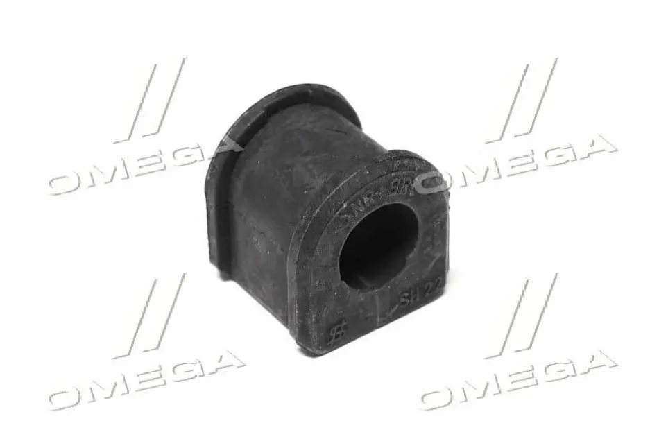 Втулка підвіски Mazda 323 98-04 OLD CVMZ-4 (вир-во) CTR GV0387 (фото 1)