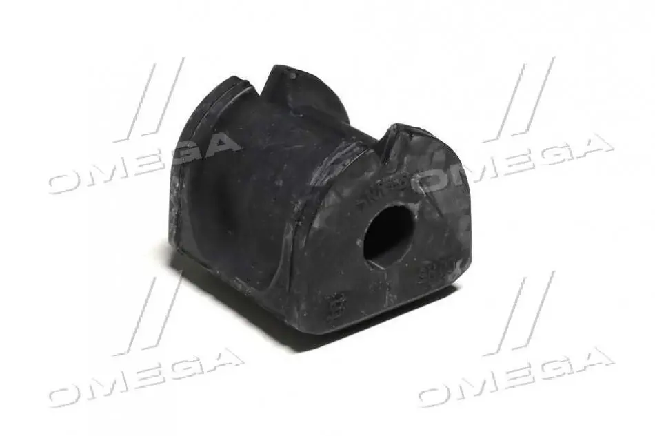 Втулка підвіски Subaru Forester sh 07-, Legacy 09-13, Impreza 08- OLD CVSU-15 (вир-во) CTR GV0434 (фото 1)